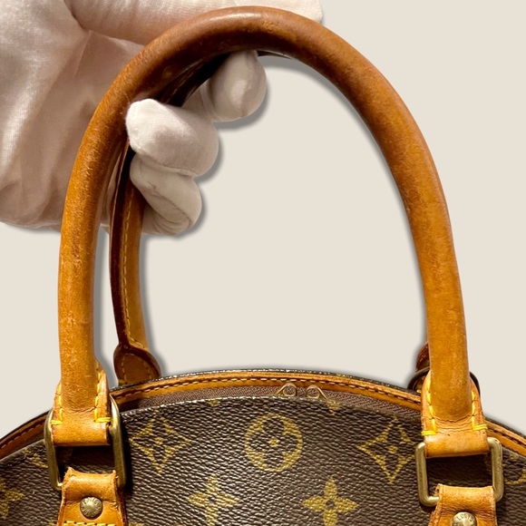 ✨SOLD✨Louis Vuitton Monogram Ellipse MM - Picture 7 of 16
